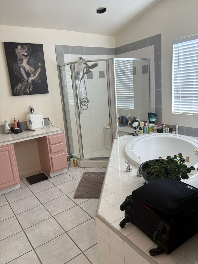 Solving home cleaning stress